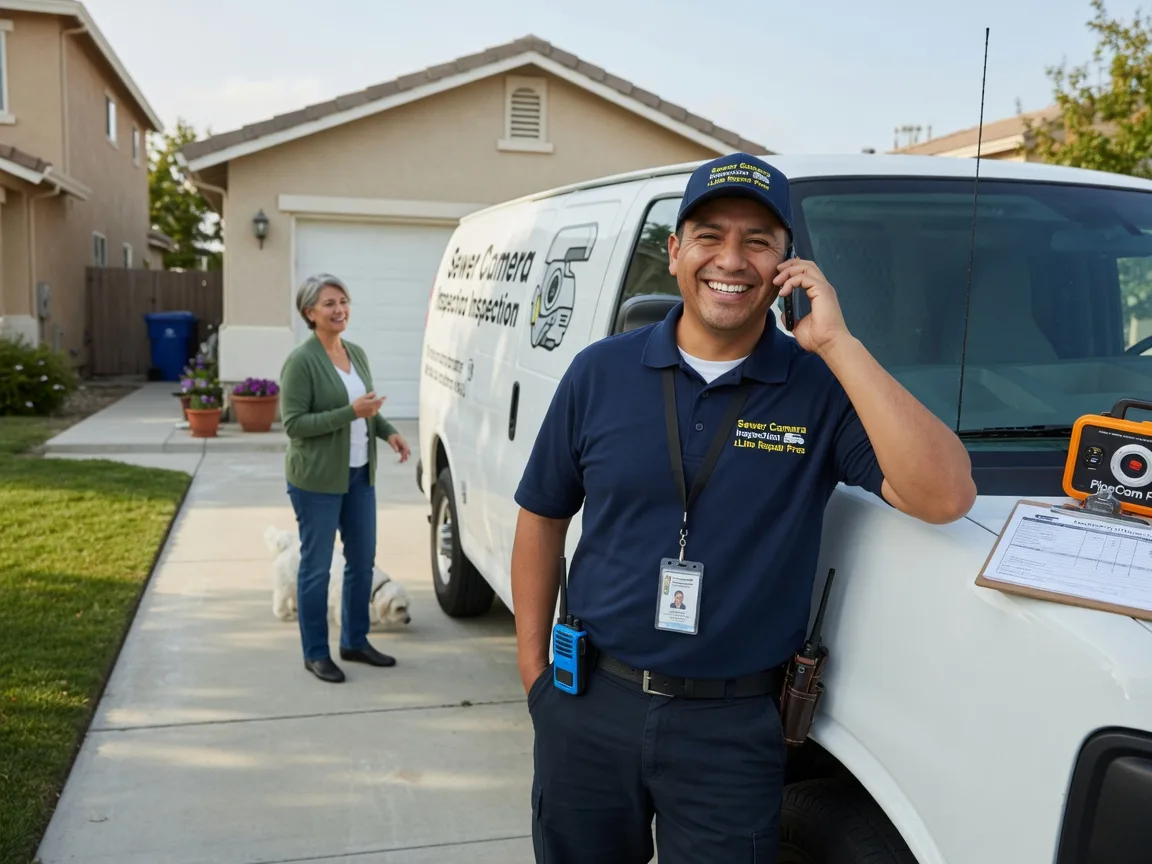 Sewer Line Repair San Juan, TX FAQs